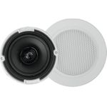 OMNITRONIC CSC-3 Deckenlautsprecher (80710259)