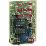 Velleman MK109 Innenraum 6lamps Grün Beleuchtungsdekoration (MK109)