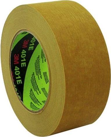 3M 4011850 50 m Maler-Abdeckband Für die Nutzung im Innenbereich geeignet Papier Braun (7100042899)