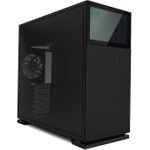 In Win N127 Midi Tower (IW-CS-N127BLK-1AL120)