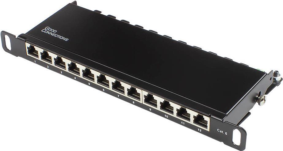 Alcasa GC-N0127 Gigabit Ethernet (GC-N0127)