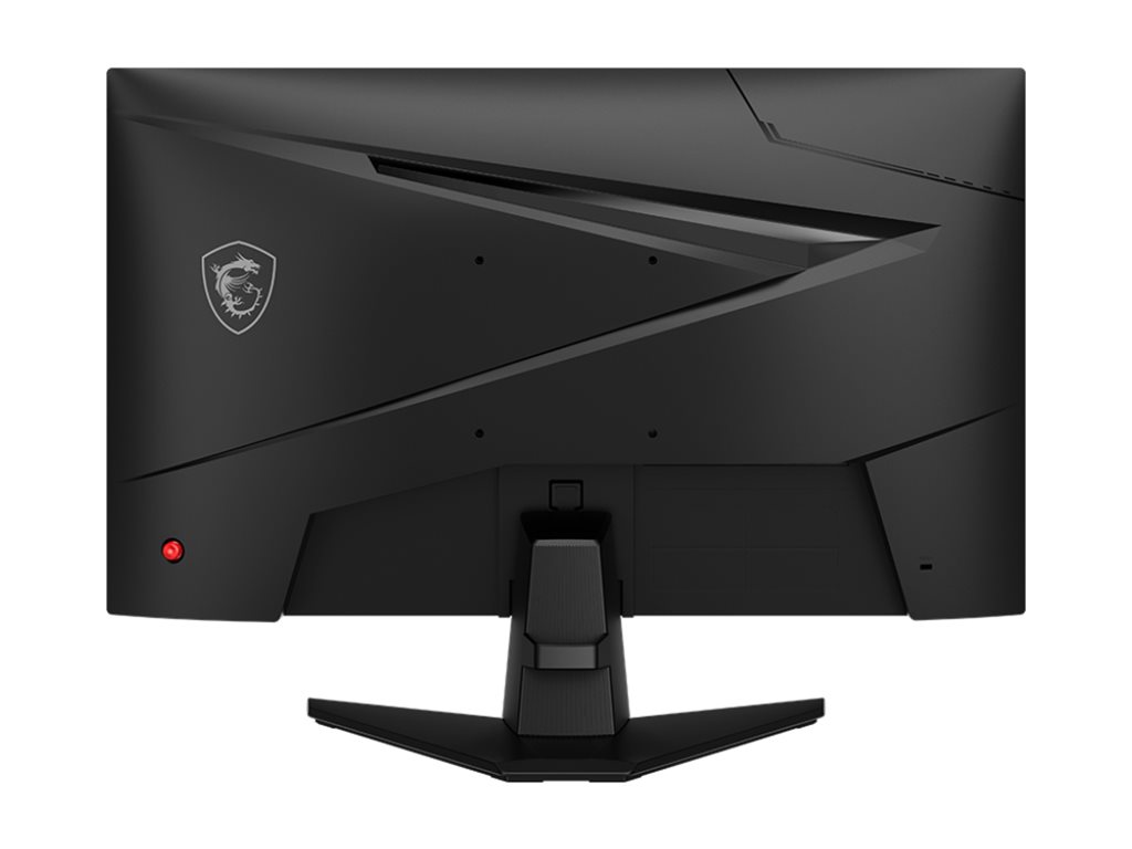 MSI MAG 244F - LED-Monitor - Gaming - 61 cm (24") (23.8" sichtbar) - 1920 x 1080 Full HD (1080p) @ 200 Hz - Fast IPS (9S6-3BC41H-001)