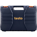 testo Geraetekoffer Kompaktklasse Messgeräte-Tasche, Etui Passend für 416, 425, 512, 110 (0516 1201)