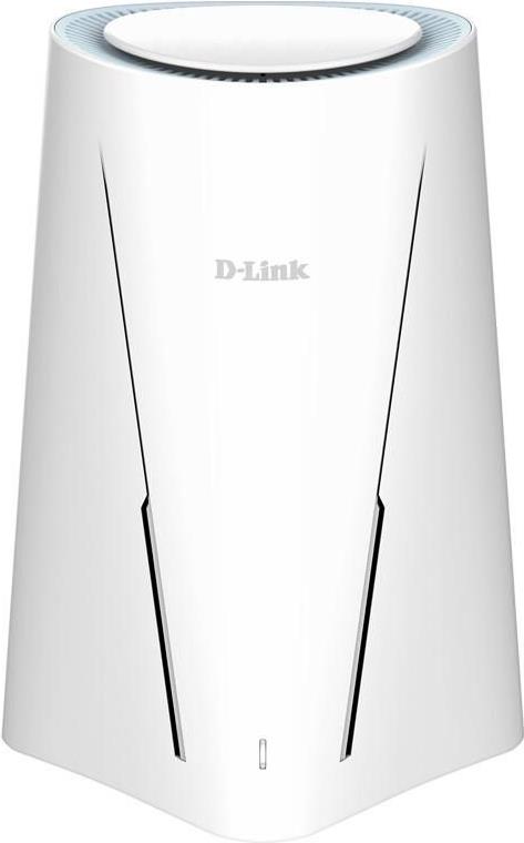 D-Link G530 Wireless Router 1-Port-Switch (G530)