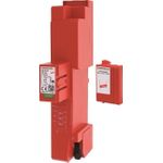 Dehn DSH ZP B2 TNC 255 Kombi-Ableiter Typ1+2 DEHNshield ZP 909330 (909330)