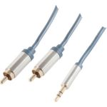 shiverpeaks PROFESSIONAL Audiokabel (SP30842)