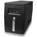 ACT AC2305 Unterbrechungsfreie Stromversorgung (USV) Line-Interaktiv 0,6 kVA 360 W 2 AC-Ausgänge (AC2305)