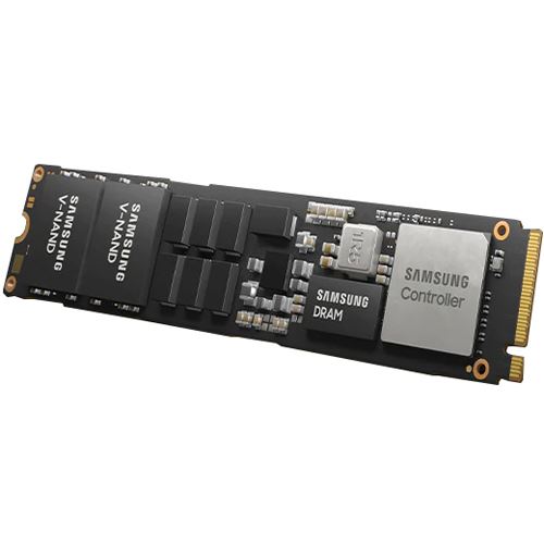 Samsung SSD PM9A3 1.92 TB (PCIe 4.0 x4) M.2 Data Center SSD OEM