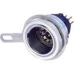 Neutrik Einbaustecker miniCON, vertikal MPM12-V 1 St. (MPM12-V)