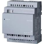 Siemens SPS-Erweiterungsmodul LOGO! DM16 230R 0BA2 6ED1055-1FB10-0BA2 115 V/AC, 230 V/AC, 115 V/DC, 230 V/DC (6ED1055-1FB10-0BA2)