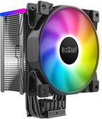 PCCOOLER GI-D56A CPU Kühler in FRGB (GI-D56A)
