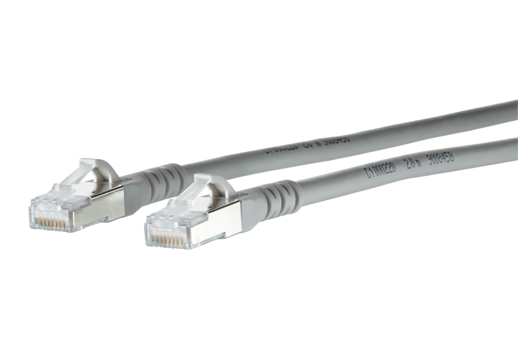 METZ CONNECT Patch-Kabel (1308450333-E)