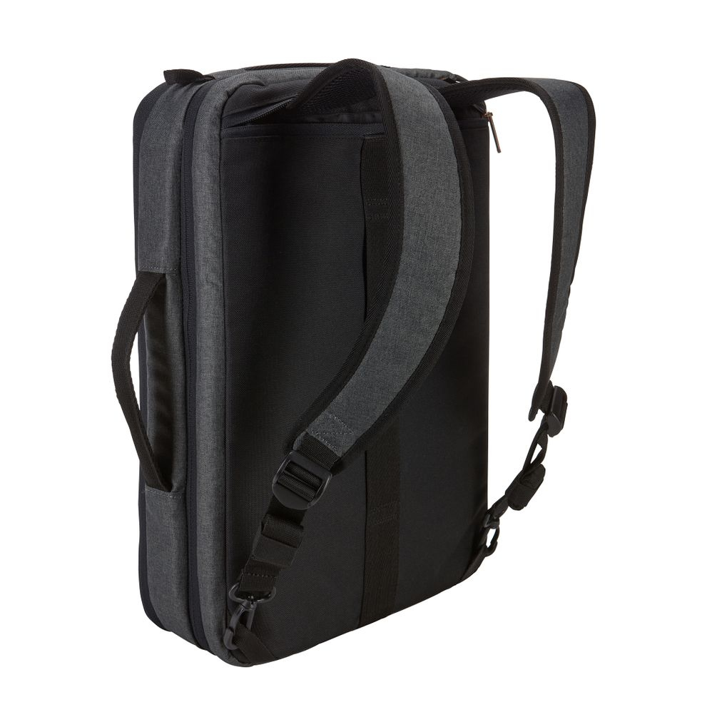 Case Logic ERA ERACV116 15,6" Notebook-Tasche Obsidian