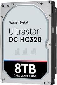 WD Ultrastar DC HC310 HUS728T8TALN6L4 (0B36402)