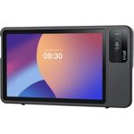 iMin Payment Schutzhülle für Falcon 2, Kartenleservorbereitung, NFC (TF224A001)
