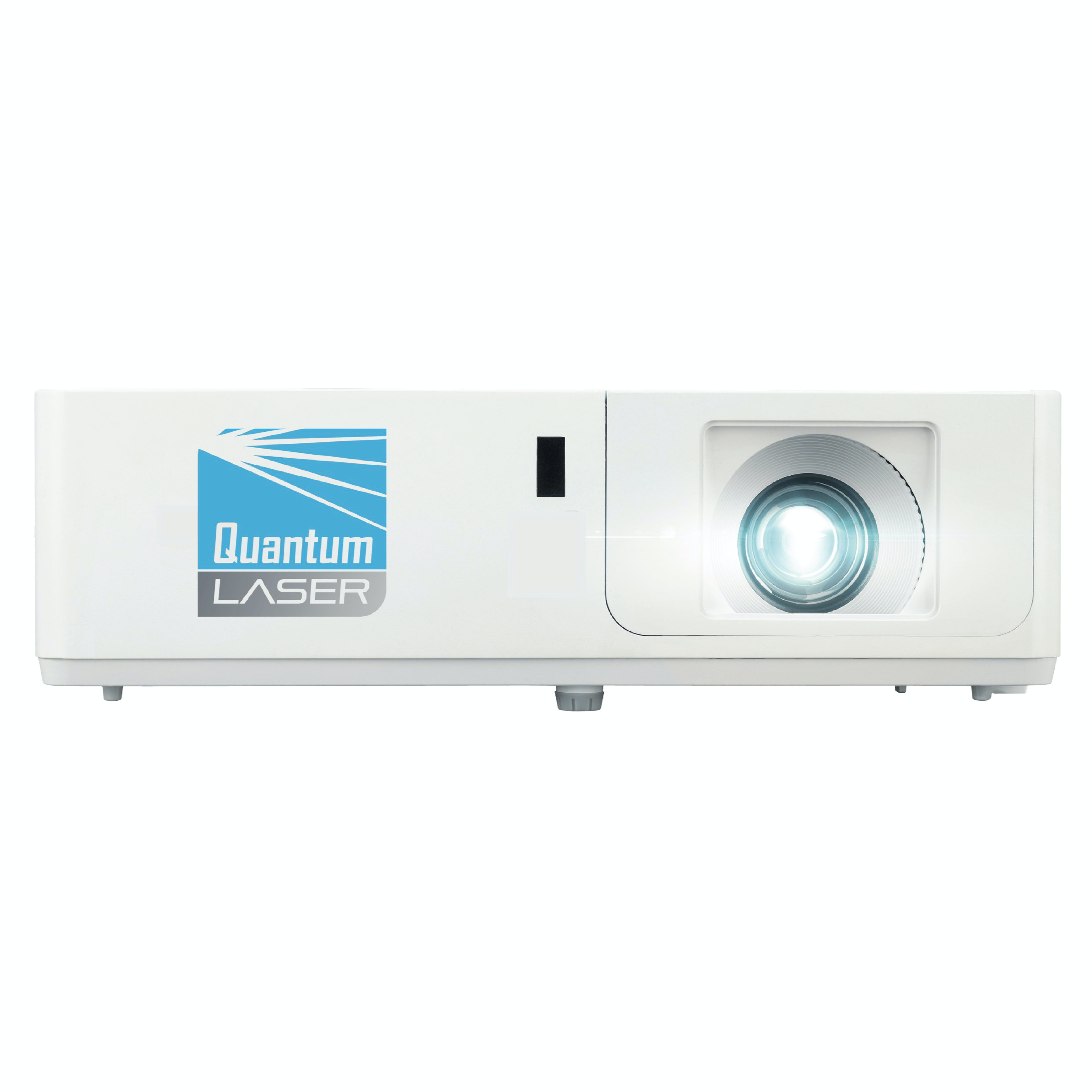 InFocus Quantum Laser Advanced Series INL4129 DLP-Projektor 5600 ANSI Lumen WUXGA (1920x1200) Weiß