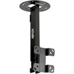 Tripp Lite DCTM Vollbewegliche Deckenhalterung für Fernsehgeräte und Monitore von 23 bis 106,70cm (42") . (DCTM)