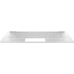 HP 910180-DH1 Notebook-Ersatzteil Gehäuse-Unterteil+Tastatur (910180-DH1)