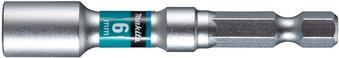 Makita E-03458 Torsion-Steckschlüssel 6 mm SW 6 1/4 (E-03458)