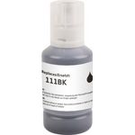 Renkforce Druckerpatrone ersetzt Epson 111 Kompatibel Schwarz RF-EINK111BK (RF-6728544)