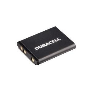 Duracell Kamerabatterie Li-Ion 0.63 Ah (DR9664)