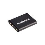 Duracell Kamerabatterie Li-Ion 0.63 Ah (DR9664)