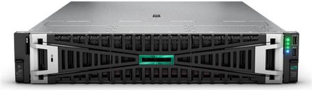 HPE DL385 G11 9124 1P 64G 8LF-STOCK HPE SMART CHOICE (P77244-425)