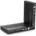 LINDY Extender Erweiterung für Video/Audio (38344)