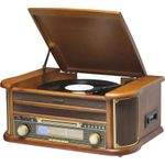 DENVER MCR-50 Audiosystem (MCR-50)