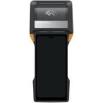 SUNMI, V2s PLUS, 2D, USB-C, BT, WLAN, 4G, NFC, GPS, Android Mobiles Datenerfassungsgerät, Bondrucker, 2D, GPS, micro SD-Slot, Lautsprecher, Kamera (13MP), Front-Kamera (2MP), 15,7cm (6.2"), USB-C, Bluetooth, WLAN (802.11ac), 4G, NFC, 1520x720 Pixel, ARM Octa core, 2,0GHz, RAM: 3GB, Flash: 32GB, Android (11, AOSP), Akku, 3500mAh (P06050006)