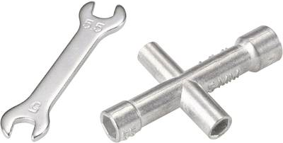 Reely (SE283) Werkzeugset, 2tlg. (SE283)