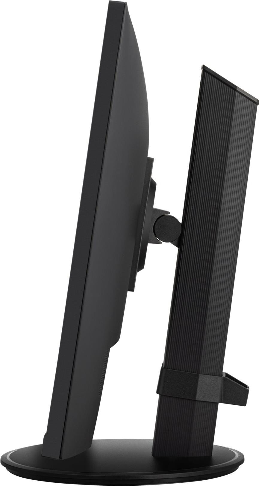ViewSonic VG Series VG2709U-2K 27" QHD IPS LED-Monitor Schwarz