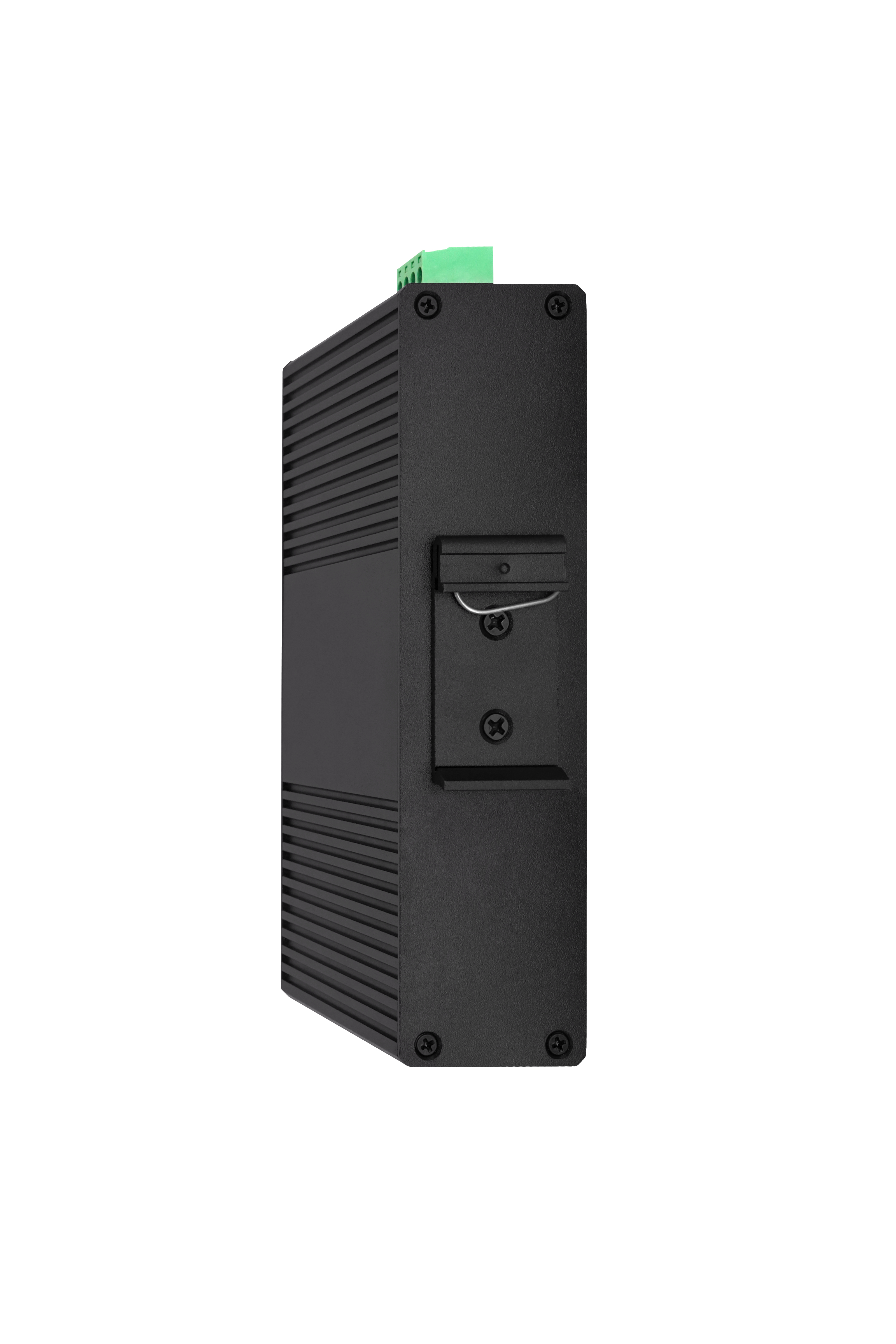 LevelOne Hilbert IGS-2108P Managed Switch 8 Ports PoE Schwarz