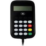 ACS APG8201-B2 Smart-Card-Lesegerät Indoor USB 2.0 Schwarz (APG8201-B2)