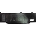 Dell Btry Pri 54Whr 3C Lith Byd Ren (KDM9P)