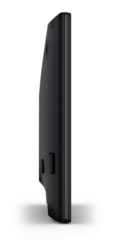 Garmin DriveSmart 86 MT-S Navigationssystem 8" TFT Touchscreen Schwarz