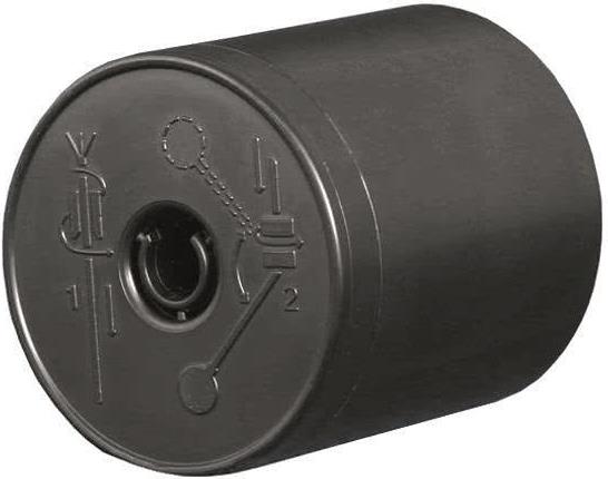 Doepke Schaltgeräte GmbH Gegengewicht GGW (09921010)