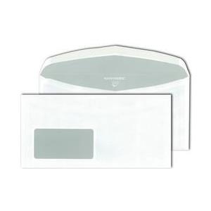 MAILmedia Briefumschlag Kuvermatic DIN C5, 162 x 229 mm (255330)
