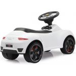 Jamara Kids - Rutscher Porsche 911 wh | 460209 (460209)