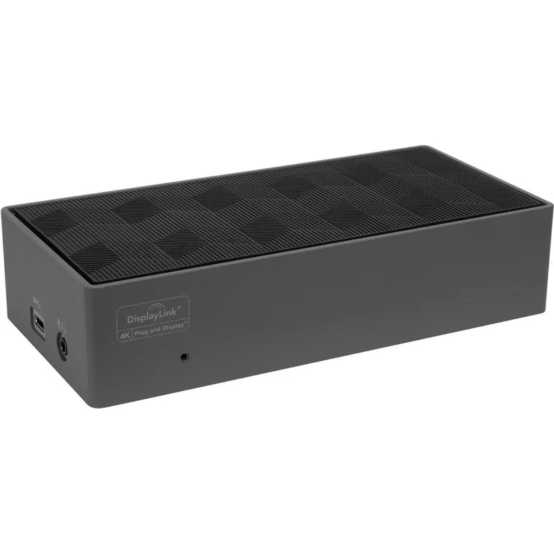 Targus Universal DV4K Docking Station (DOCK190EUZ)