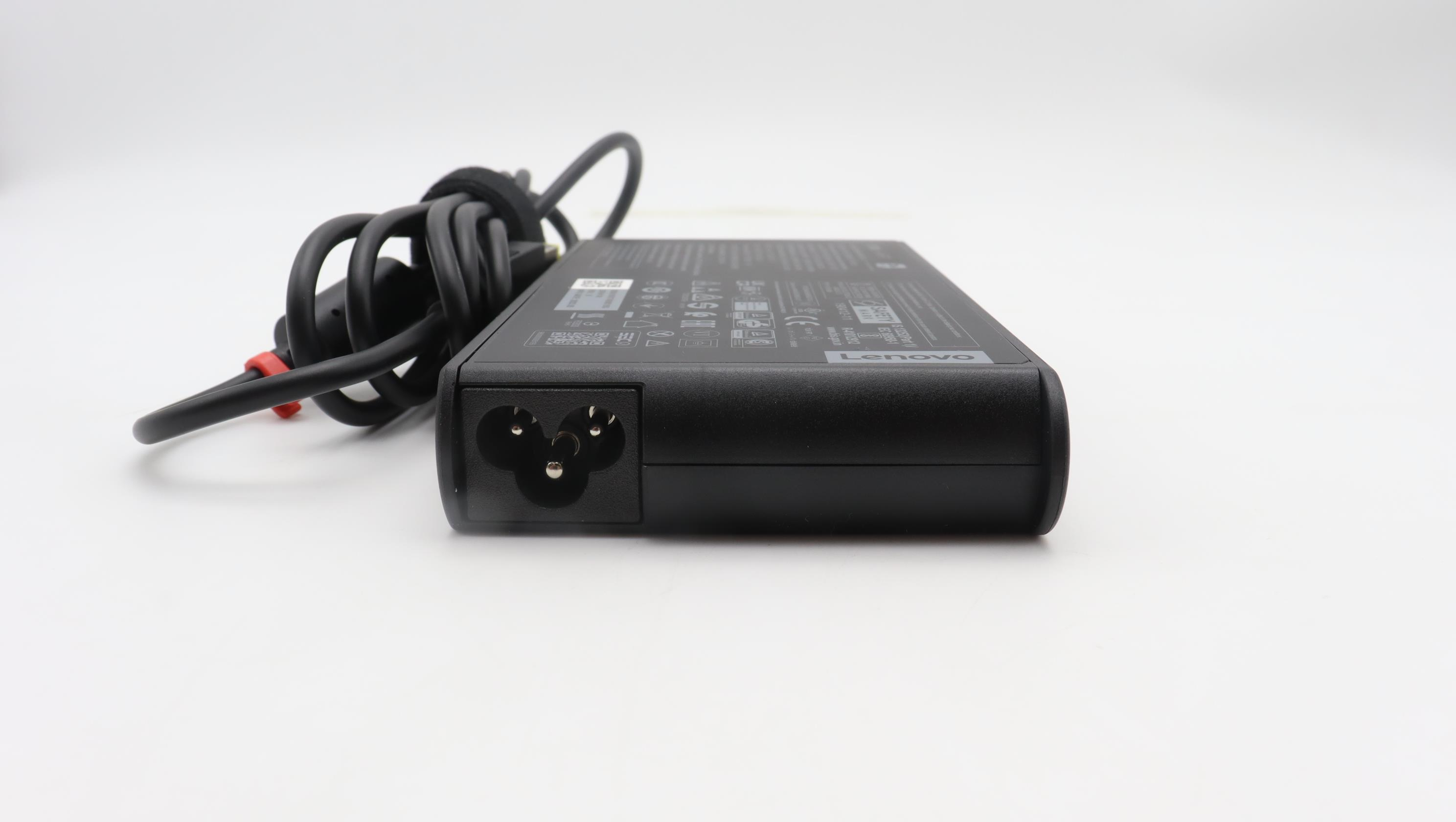 Lenovo Netzteil 5A11K67849 170 W Schwarz