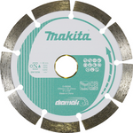 Makita D-80086 Diamantscheibe 125x22.23 DIAMAK (D-80086)