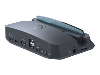 AVerMedia X'TRA GO GC515 Videoaufnahmeadapter Schwarz