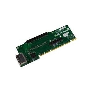 Super Micro Supermicro Add-on Card AOC-2UR68-I4G 2U Ultra Riser (AOC-2UR68-I4G)