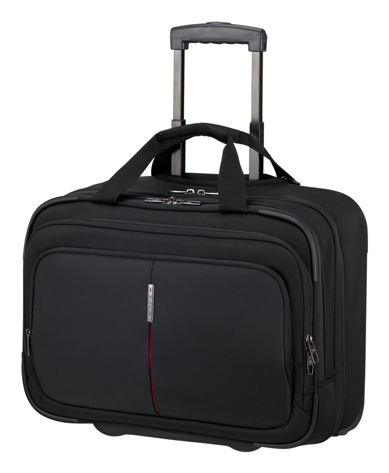 Samsonite Guardit 3.0 Trolley-Koffer 17,3" Schwarz