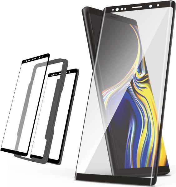 nevox NEVOGLASS 3D Klare Bildschirmschutzfolie Samsung 1 Stück(e) (1780)