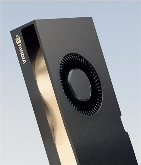 NVIDIA Quadro RTX 5000 ADA FH 32GB GDDR6 PCIe 4.0 x16 Bulk-Version 900-5G132-2240-000 (900-5G132-2240-000)