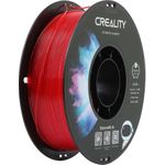 TPU-95A 1,75mm RED 1kg CREALITY CR 3D FILAMENT (3301040034)