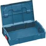 Bosch L-BOXX Mini Professional Polypropylene (PP) Schwarz - Blau (1600A007SF)