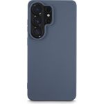 Hama Handyhülle Fantastic Feel für Samsung Galaxy S26 Ultra, Blau (00016030)